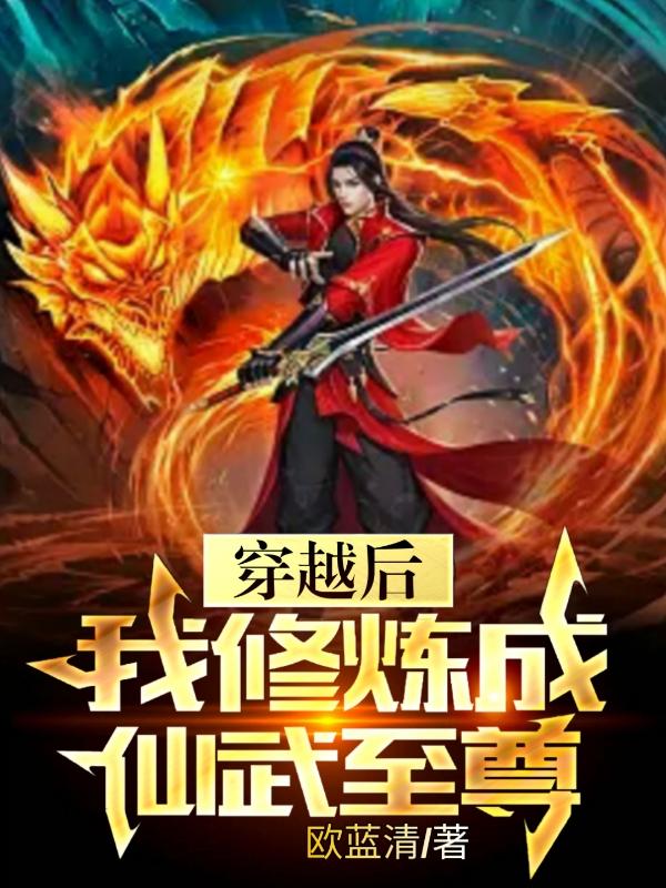 穿越后，我修炼成仙武至尊