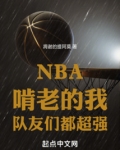 NBA：啃老的我，队友们都超强