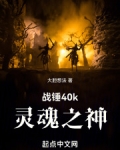 战锤40k：灵魂之神