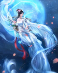 师尊她满世界送宝物