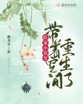 旺家小农女带着空间重生了